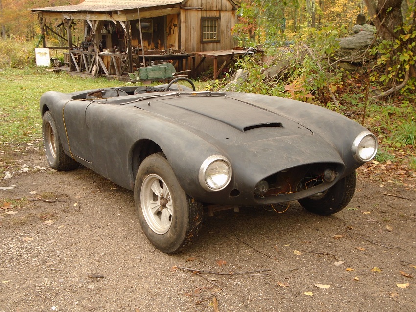 1957 Byers SR100 & Volvo P1800 015s.jpg
