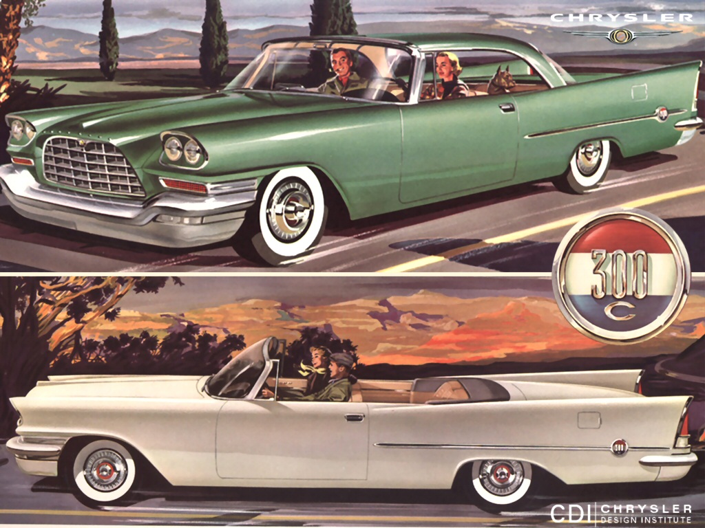 1957 Chrysler 300C bro -02.jpg