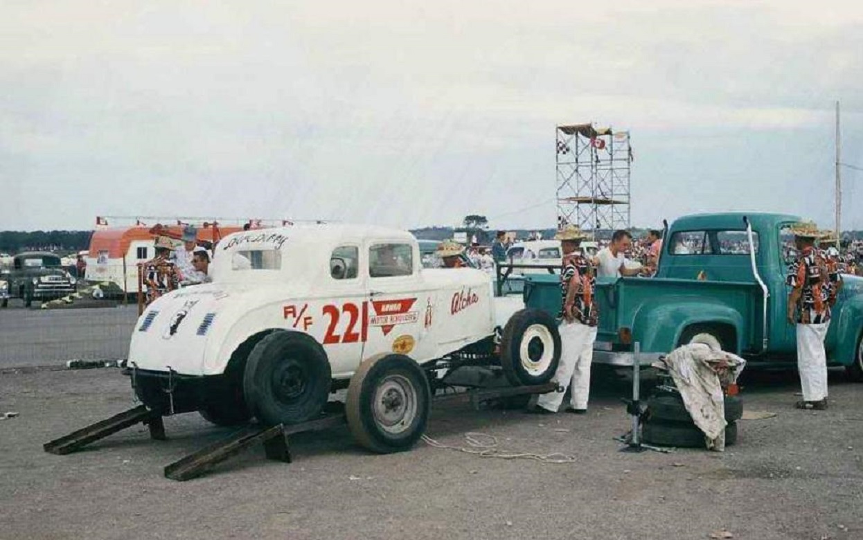 1957 Madera, CA, Aloha Dairy.jpg