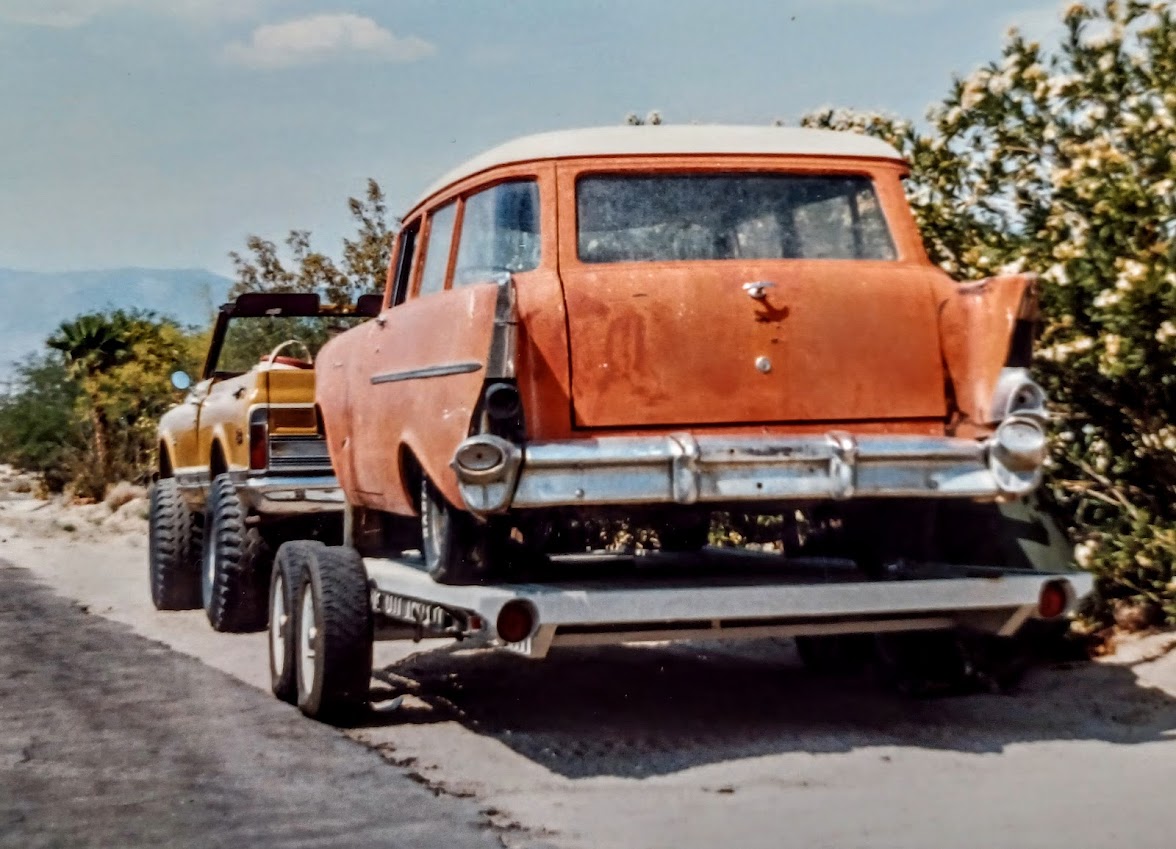 1957 Sedan Delivery in 1979 a.jpg