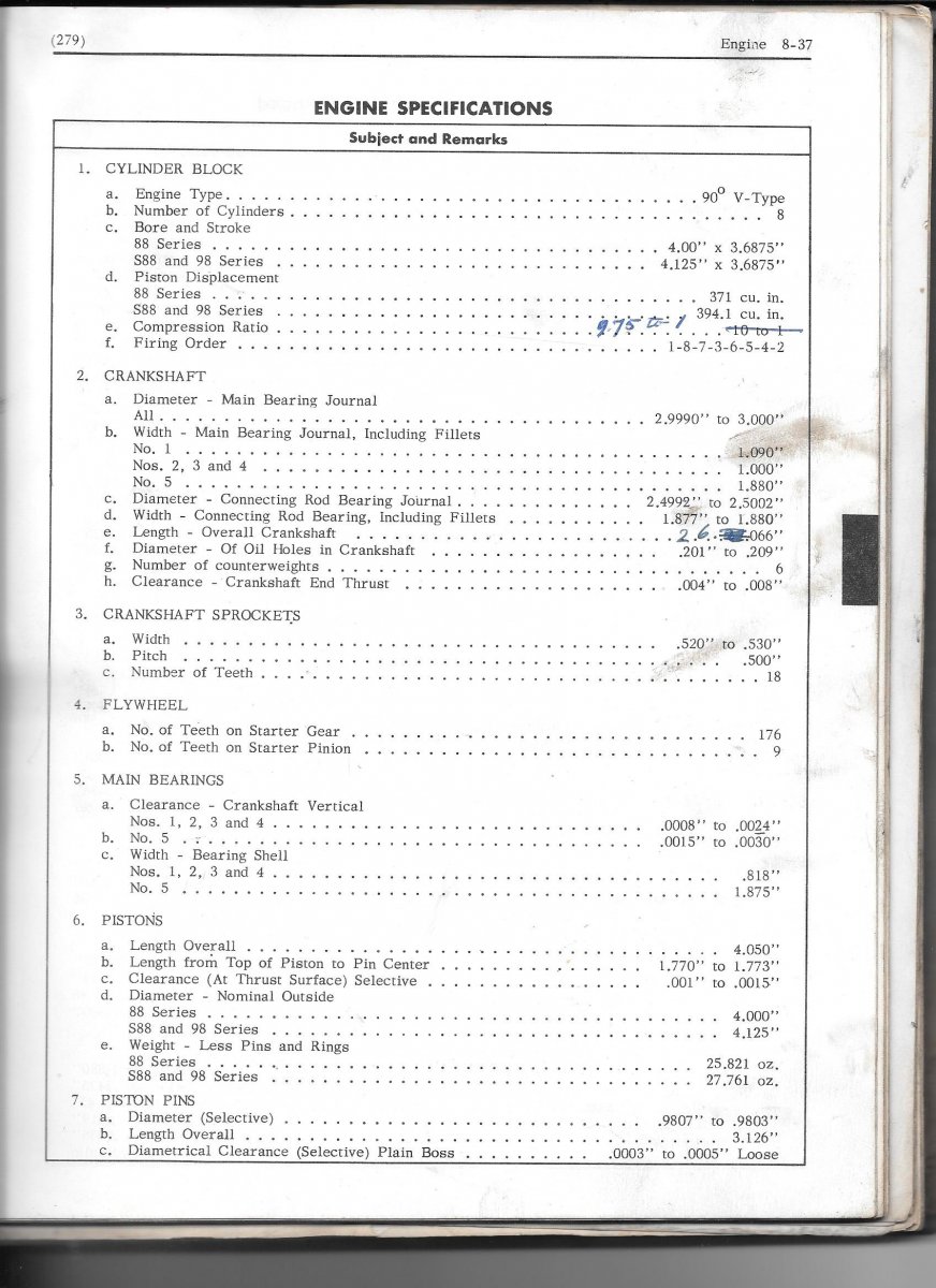 1959 Olds engine specs 1of 2.jpg