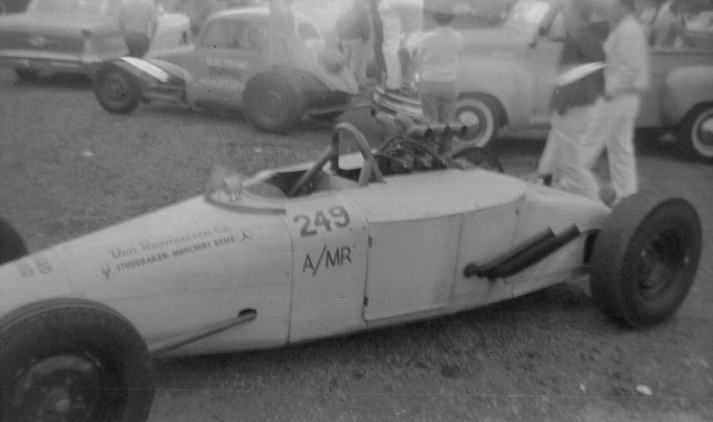 1961 Scappose Tom Delong.jpg
