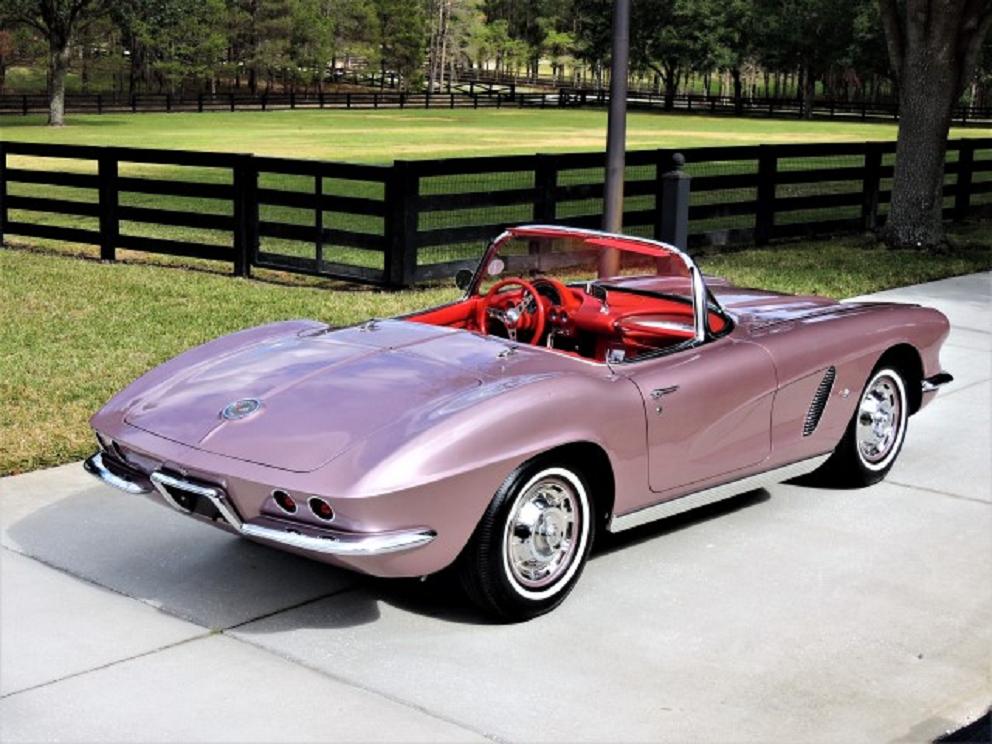 1962 Chevy Corvette 1 of 13 Heather Amethyst Tangier Shriners 3.jpg