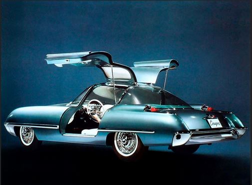 1962 Ford Cougar Concept Car.JPG