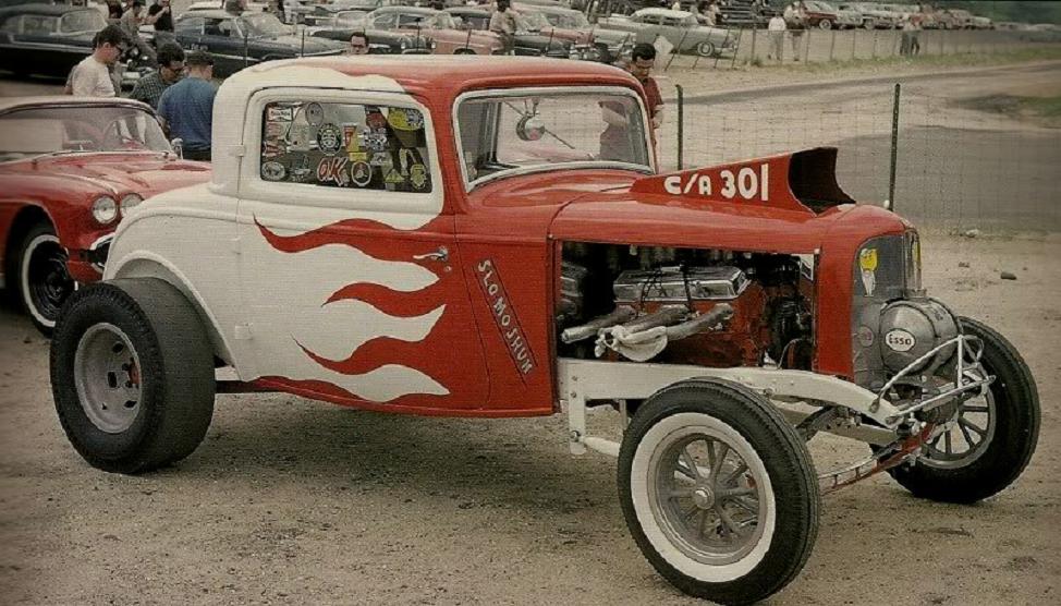 1962 Slo Mo Shun 1932 Ford gasser.jpg