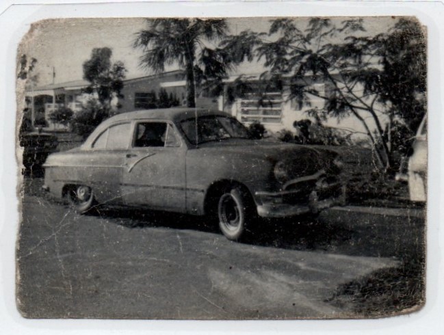 1963 - my 1950 Ford.jpg