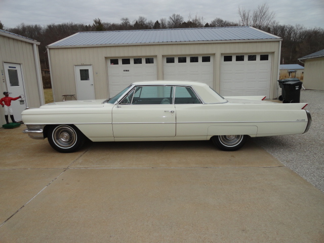 1964 Cadillac, ready 005.JPG