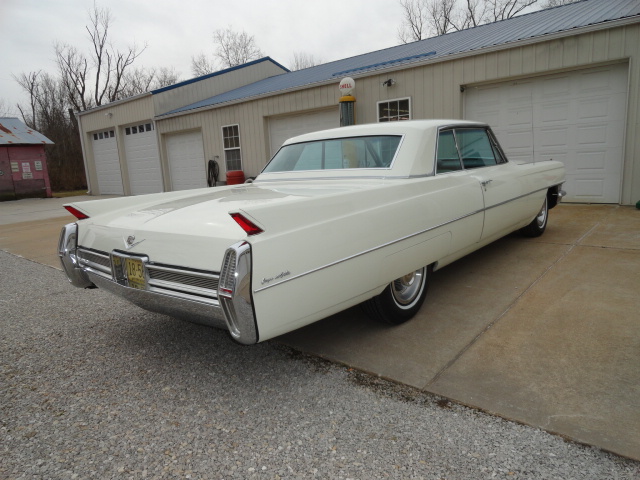 1964 Cadillac, ready 009.JPG