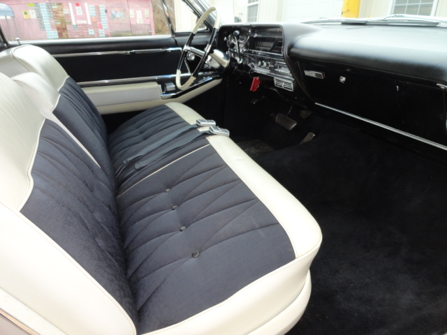 1964 Cadillac, ready 011.JPG