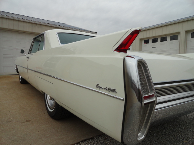 1964 Cadillac, ready 012.JPG
