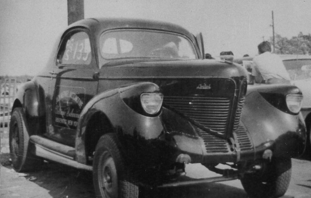 1964 Jack Merkel B-GS 1st time out.jpg