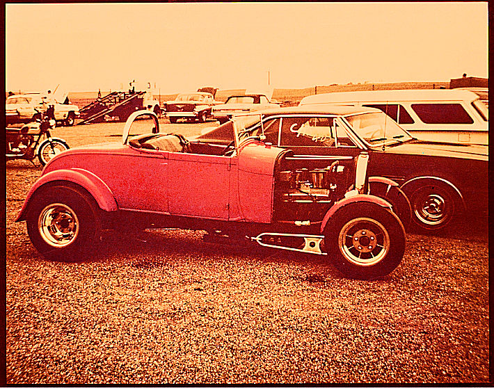 1966 Roadster and 442 (2) copy.jpg