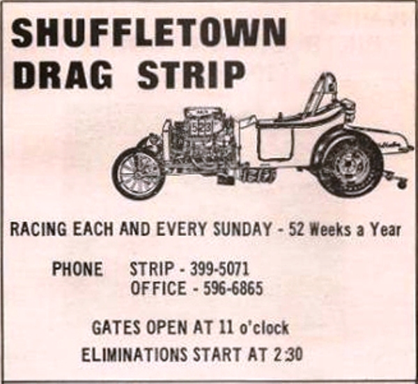 1972 Shuffletown Drag Strip Ad.jpg