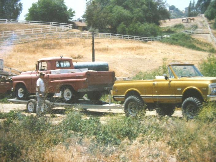 1983-1958 Chevy Fleetside.JPG