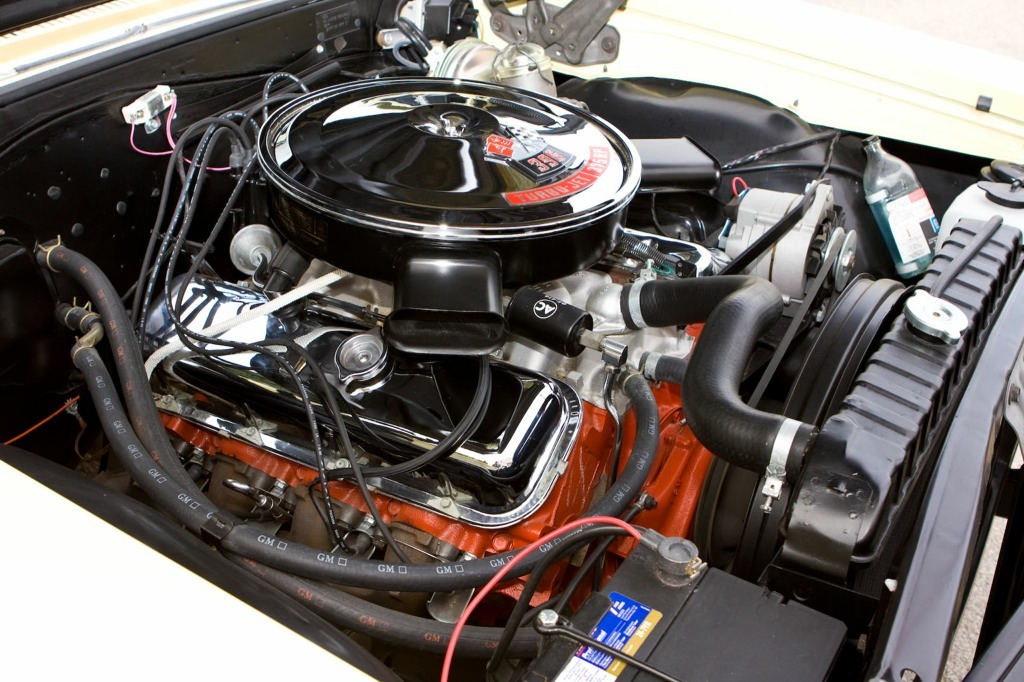 1bigblock 1965 Z16 396 375hp Engine.jpg