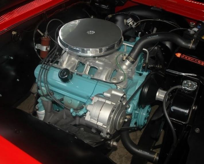 1bigblock 63 421cid390hp NASCAR engine.JPG