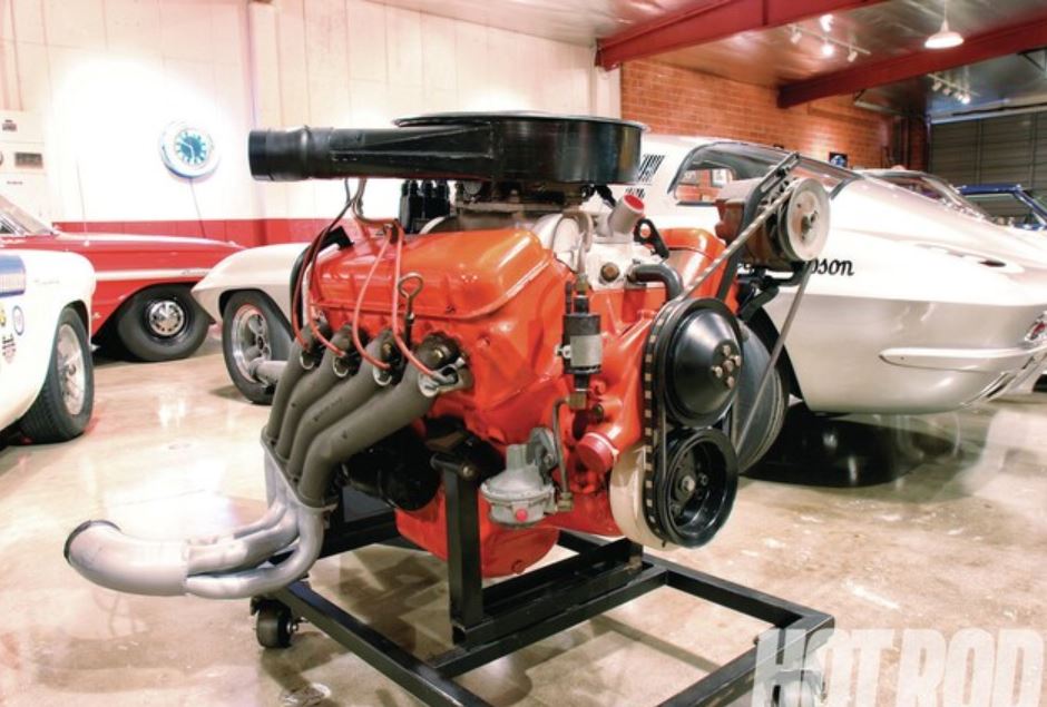 1bigblock22 1963 Mark II mystery motor1.JPG