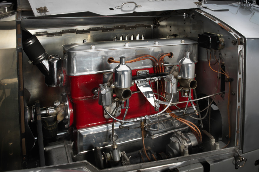 1engine 1927Vauxhall-30-98 Quicksilver.jpg