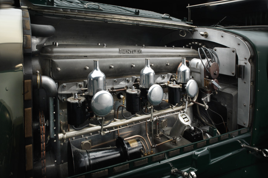 1engine Bentley-Speed 1930 6½ Liter Speed Six.jpg