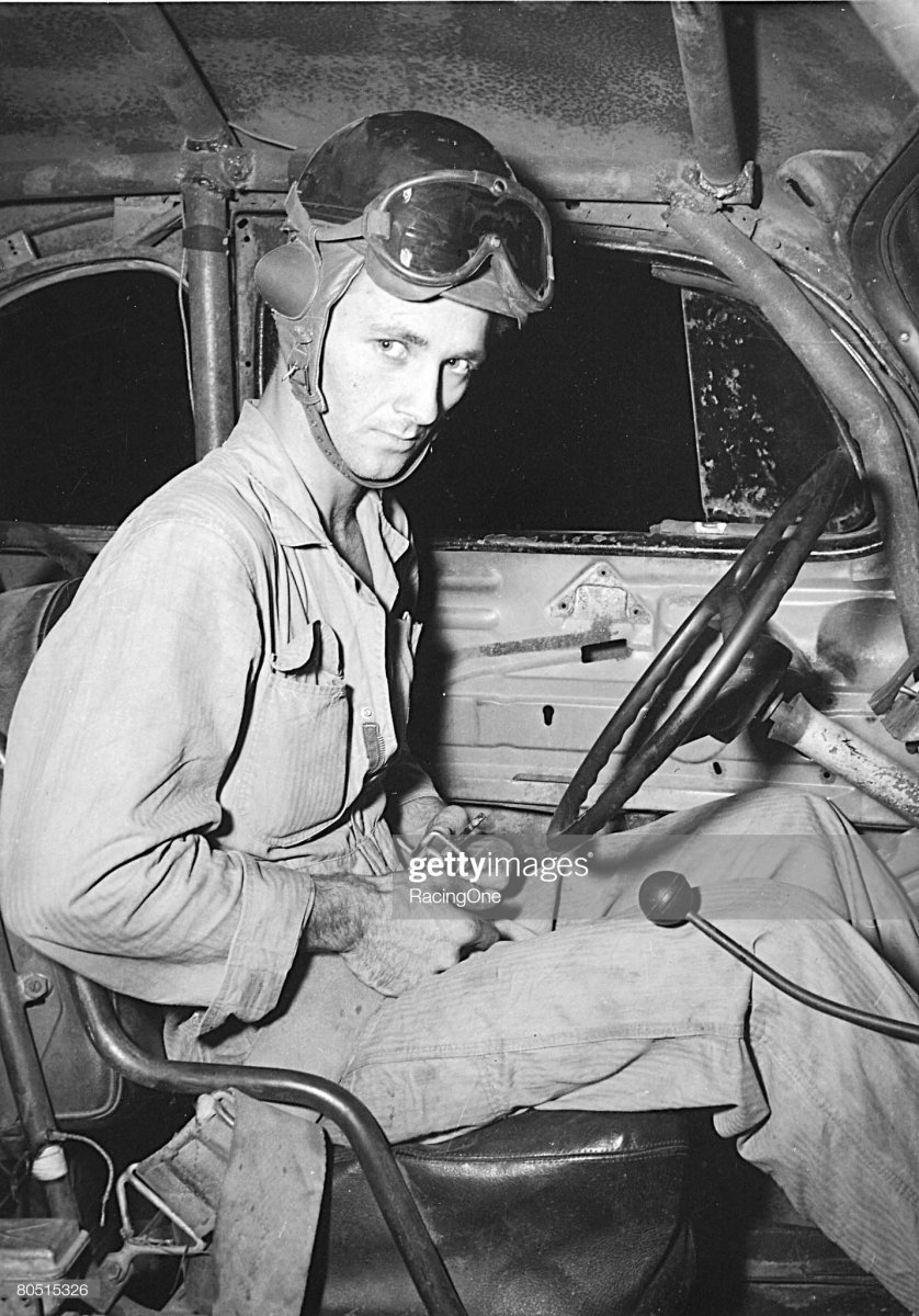 1Ralph Earnhardt sits in his modified stock ca.jpg