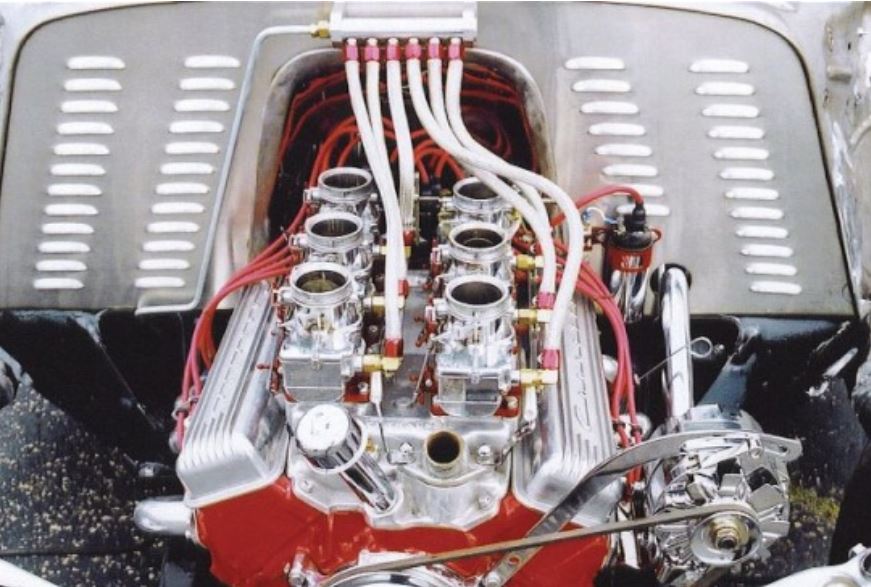 1smallblock23 int lov The Empress - '51 Chevy - Carl Casper.JPG