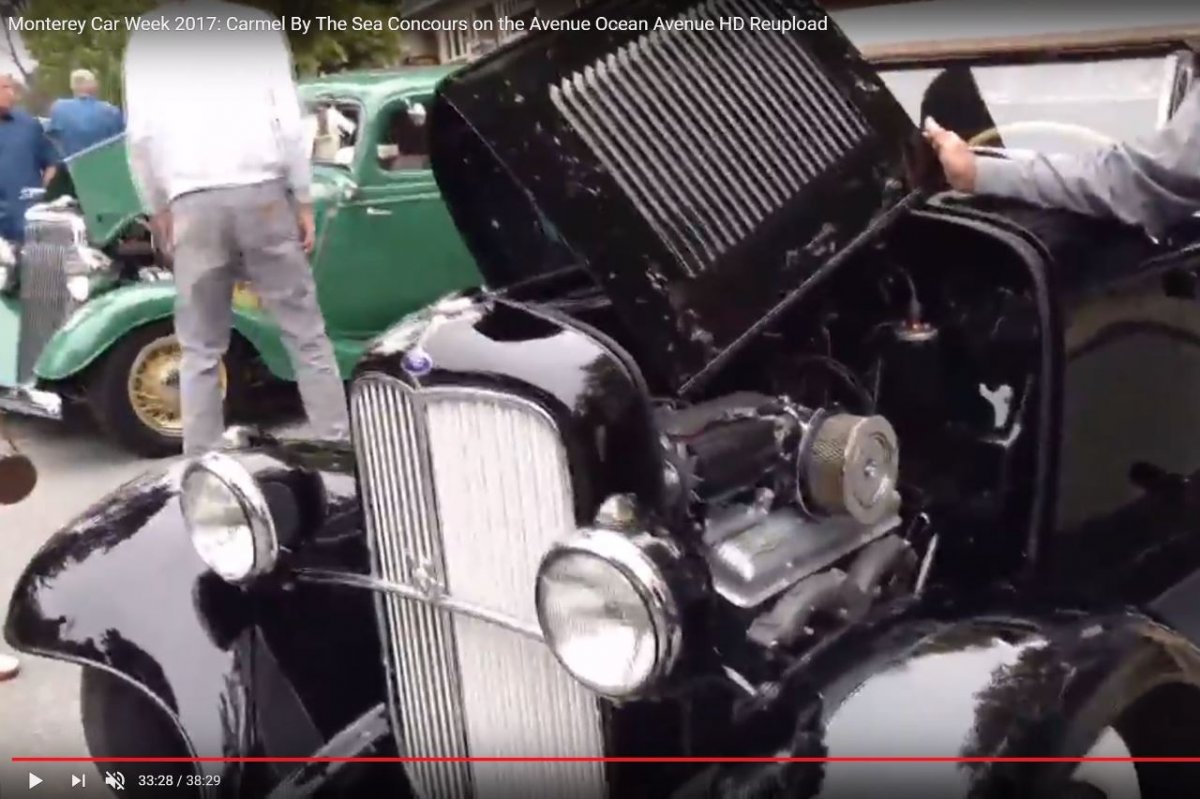 2017 Carmel-By-The-Sea Concours On The Avenue - Orosco Deuce Roadster - Engine (2).JPG