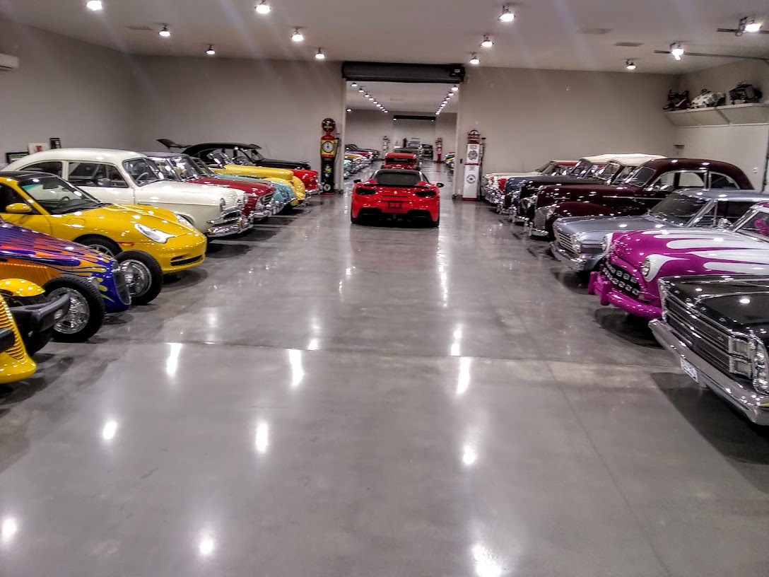 2021 Jerry Logan's collection 01.jpg