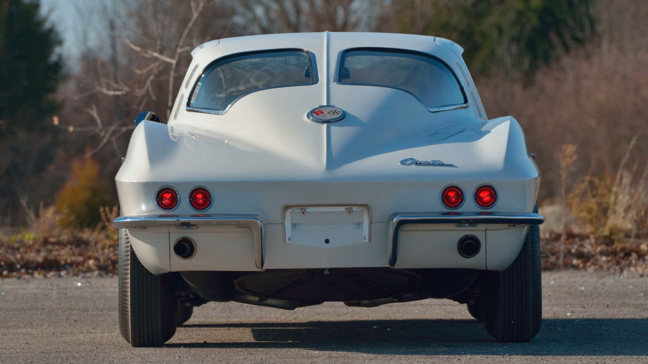 23c MICKEY THOMPSON’S PERSONAL 1963 CHEVROLET CORVETTE Z06 “TANKER”.jpg