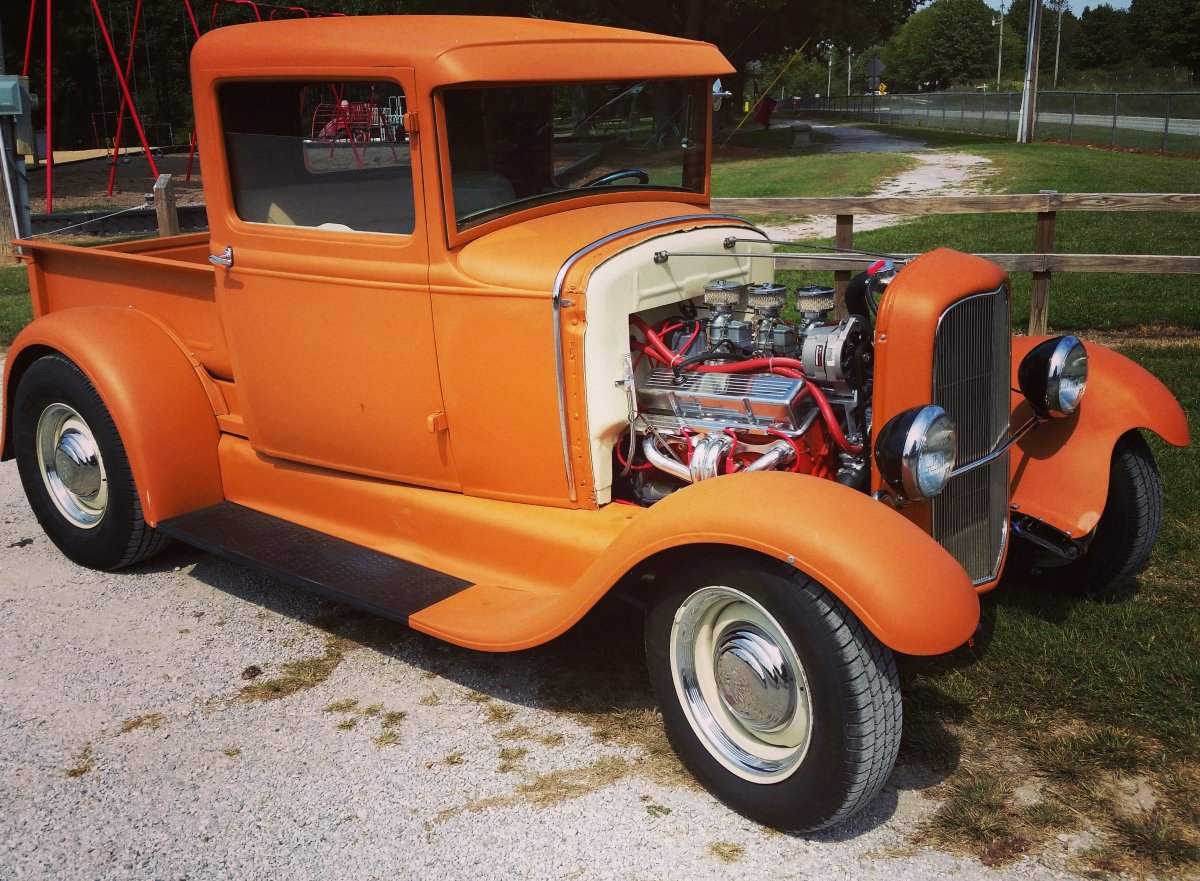 29 Model A pickup October 2015.jpg