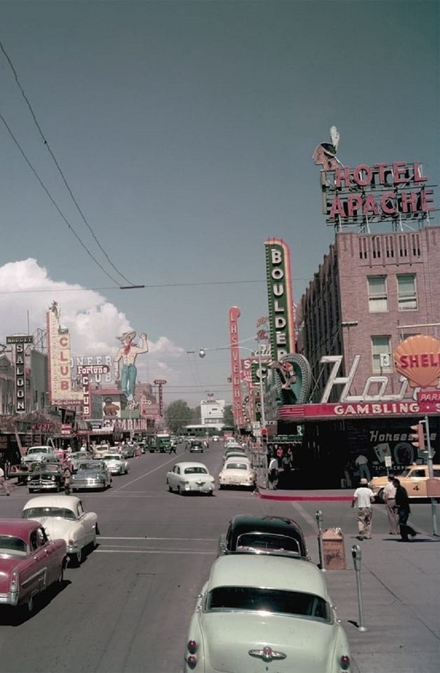 3 6 1 LAS VEGAS 1955.jpg