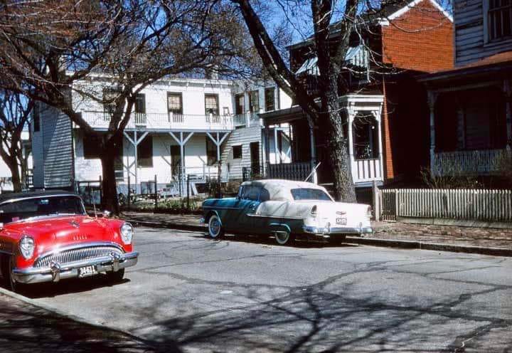 3 6 1 RICHMOND VA  1957.jpg