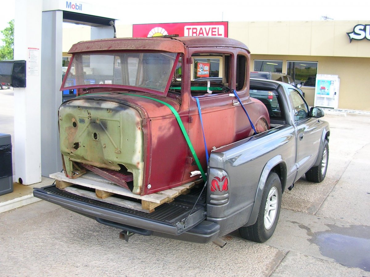 31 firewall in my coupe.JPG