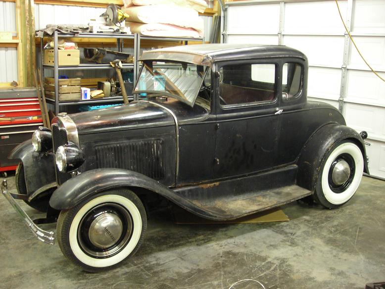 31 Ford Coupe 16 32 bumper.jpg