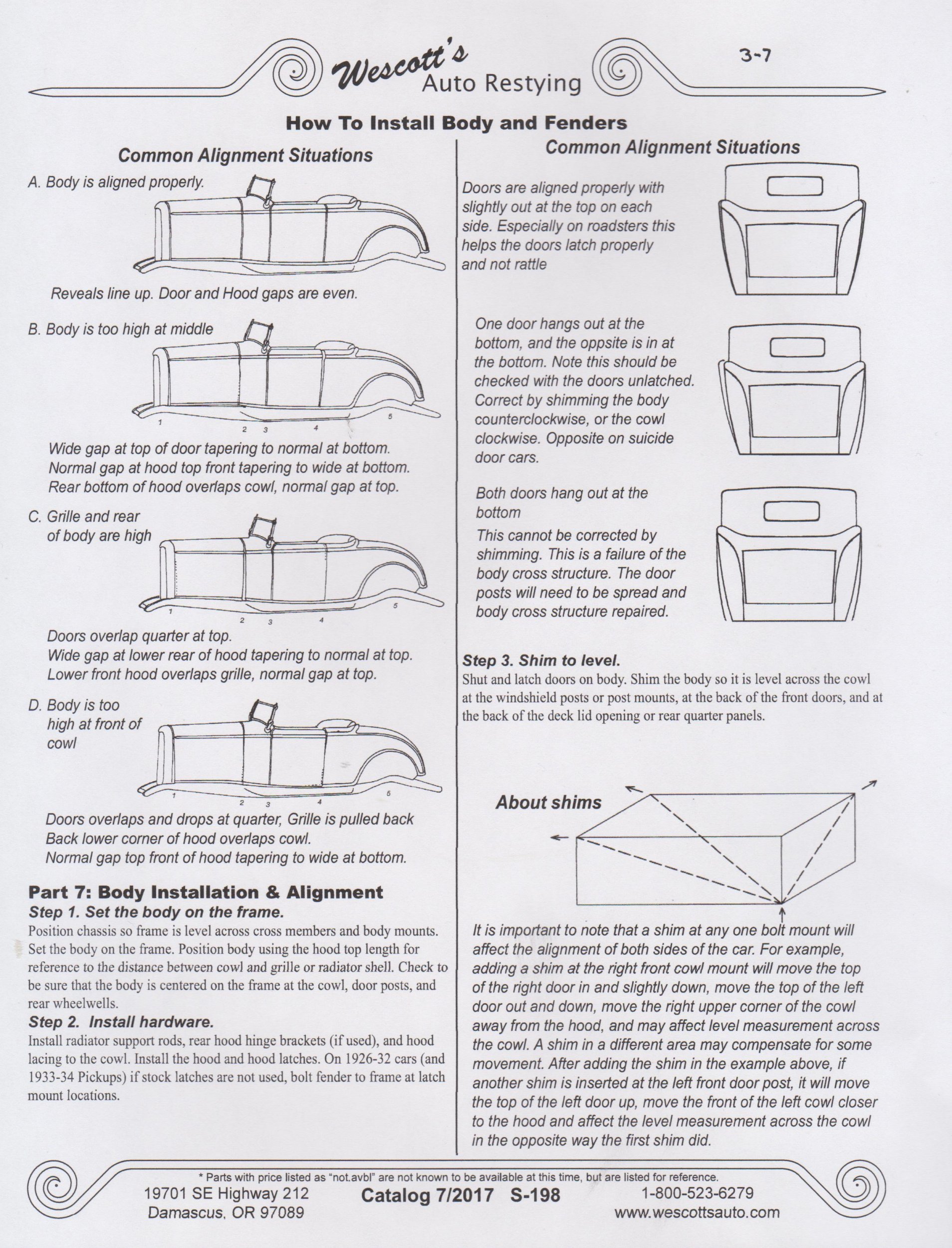 32 Ford Frame How To 3 001.jpg
