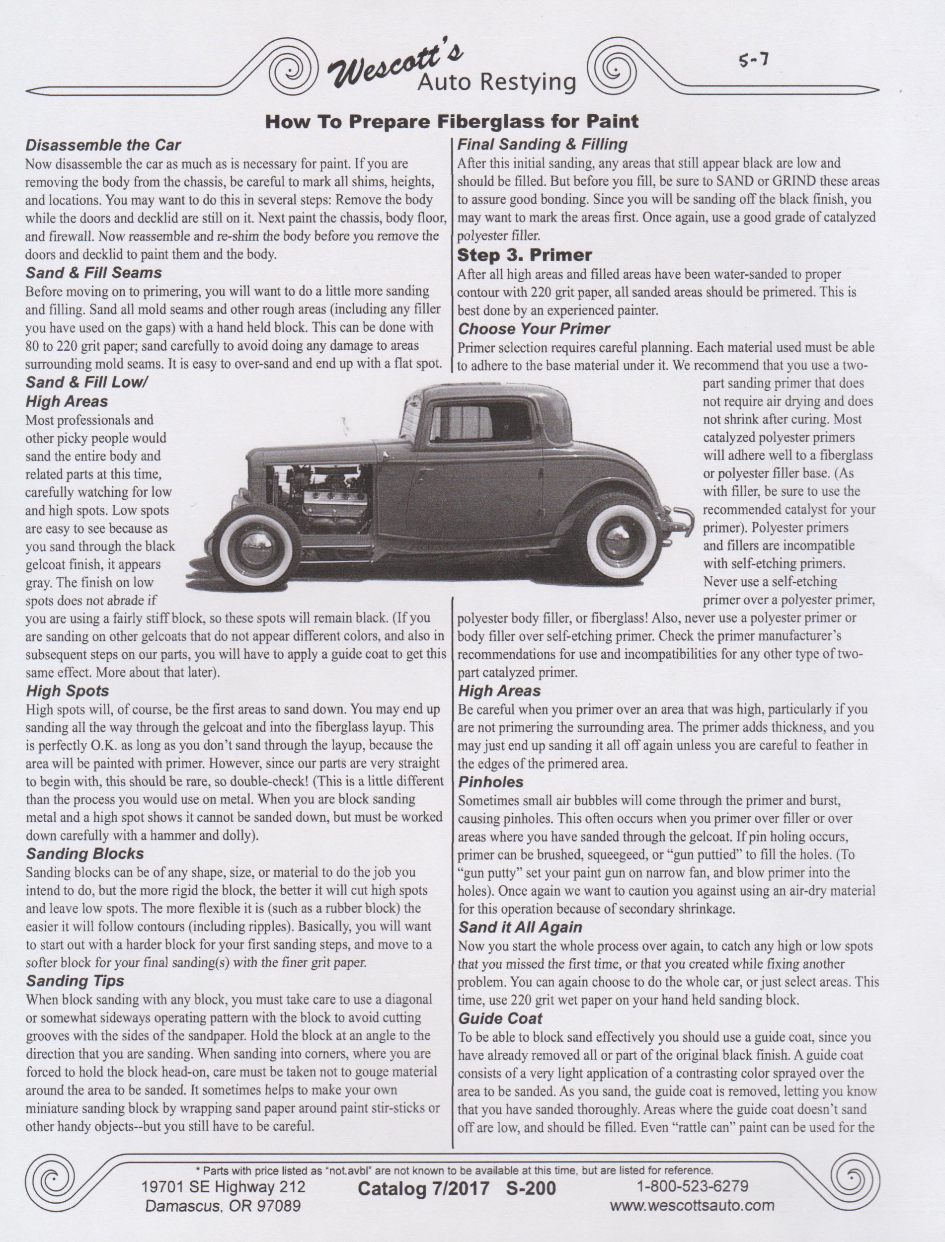 32 Ford Frame How To 5 001.jpg