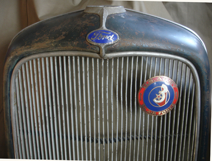 32 Grille Shell WWII 3rd Army Air Cor 700p .jpg