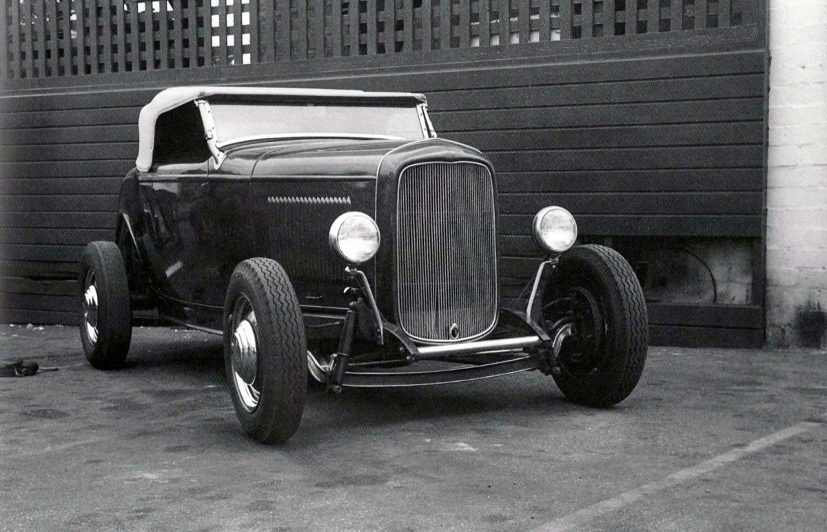32 Roadster Built and Owned by John Ryan.jpg