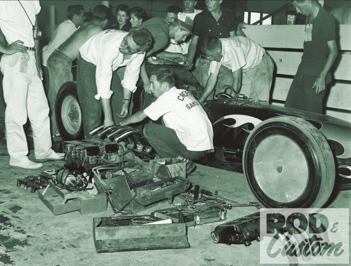 33 The Santa Ana Creepers at the 1957 NHRA Nationals Oklahoma City, Oklahoma5.jpg