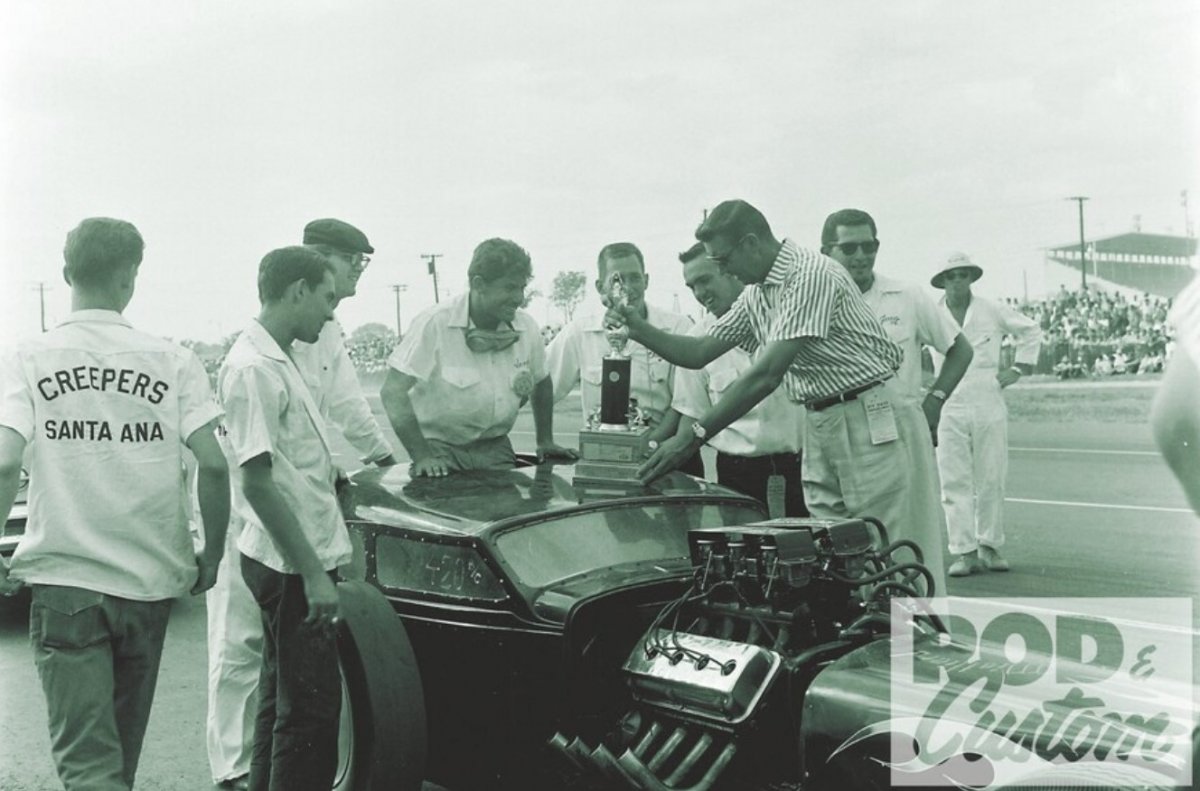 33 The Santa Ana Creepers at the 1957 NHRA Nationals Oklahoma City, Oklahoma6.jpg