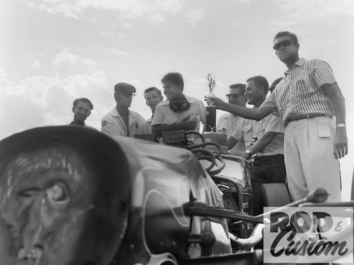 33 The Santa Ana Creepers at the 1957 NHRA Nationals Oklahoma City, Oklahoma7.jpg