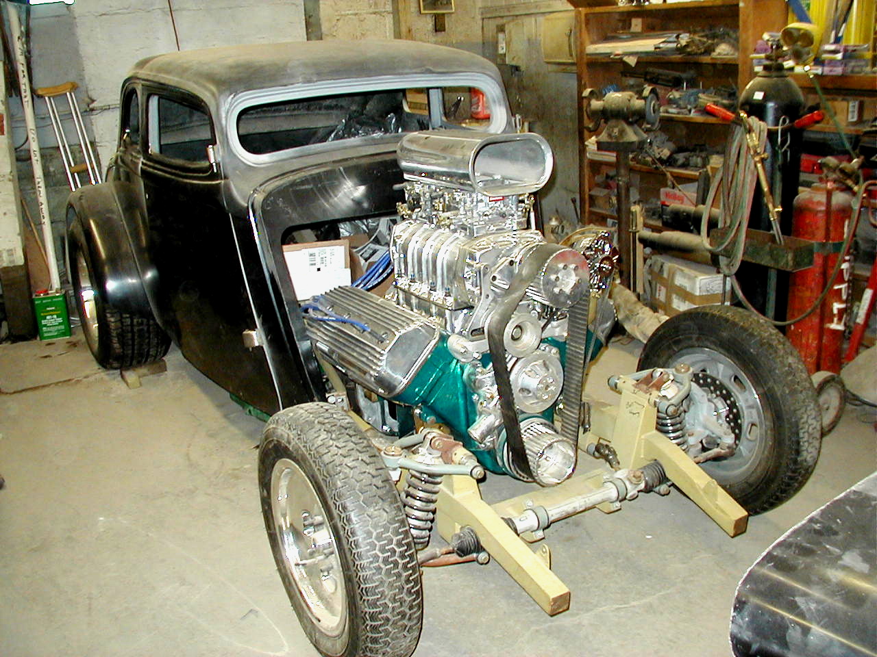 33 Wills 04 2005.JPG