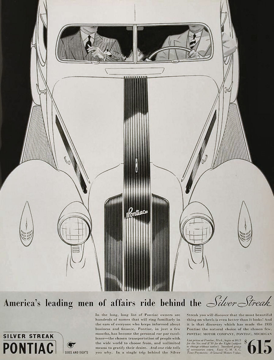 '35 Pontiac Silver Streake Men of Affiars ad OCMP.jpg