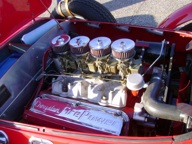 354 HEMI in a 1954 Allard J2X.jpg