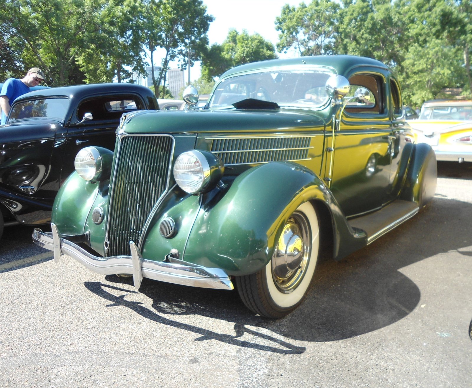 36 Ford SPARTANS CAR SHOW JULY 8 2012 (23).jpg