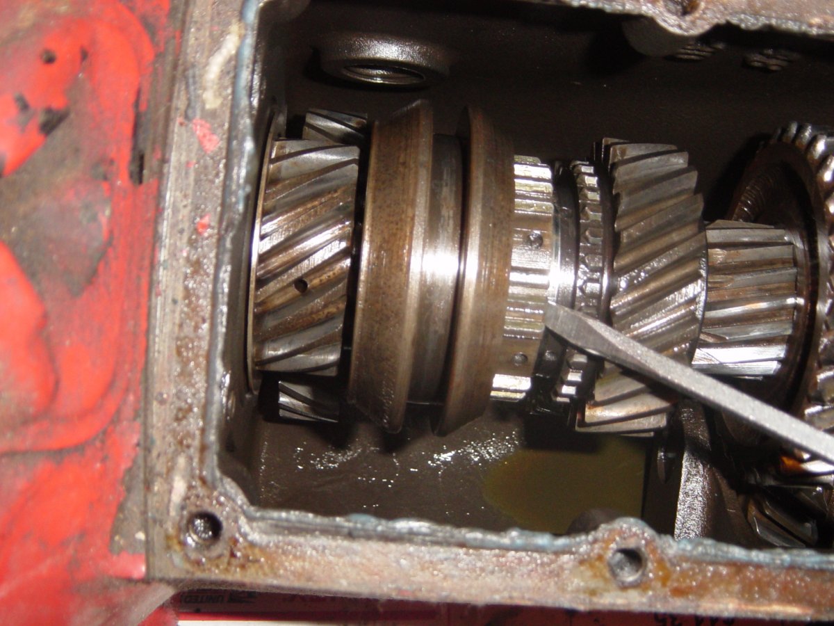 36 trans in 3rd gear 2.JPG