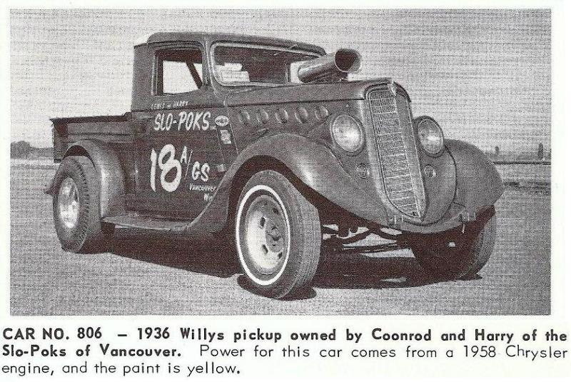 '36 Willys pickup '64 PRS program entry #806.jpg