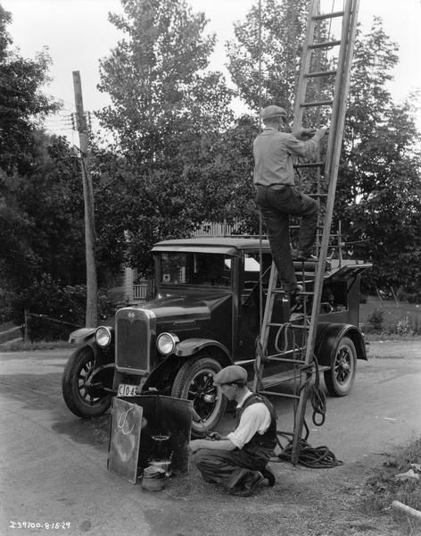 3a1da3280403cc9f6cd4910b5604f372--history-pics-truck-accessories.jpg