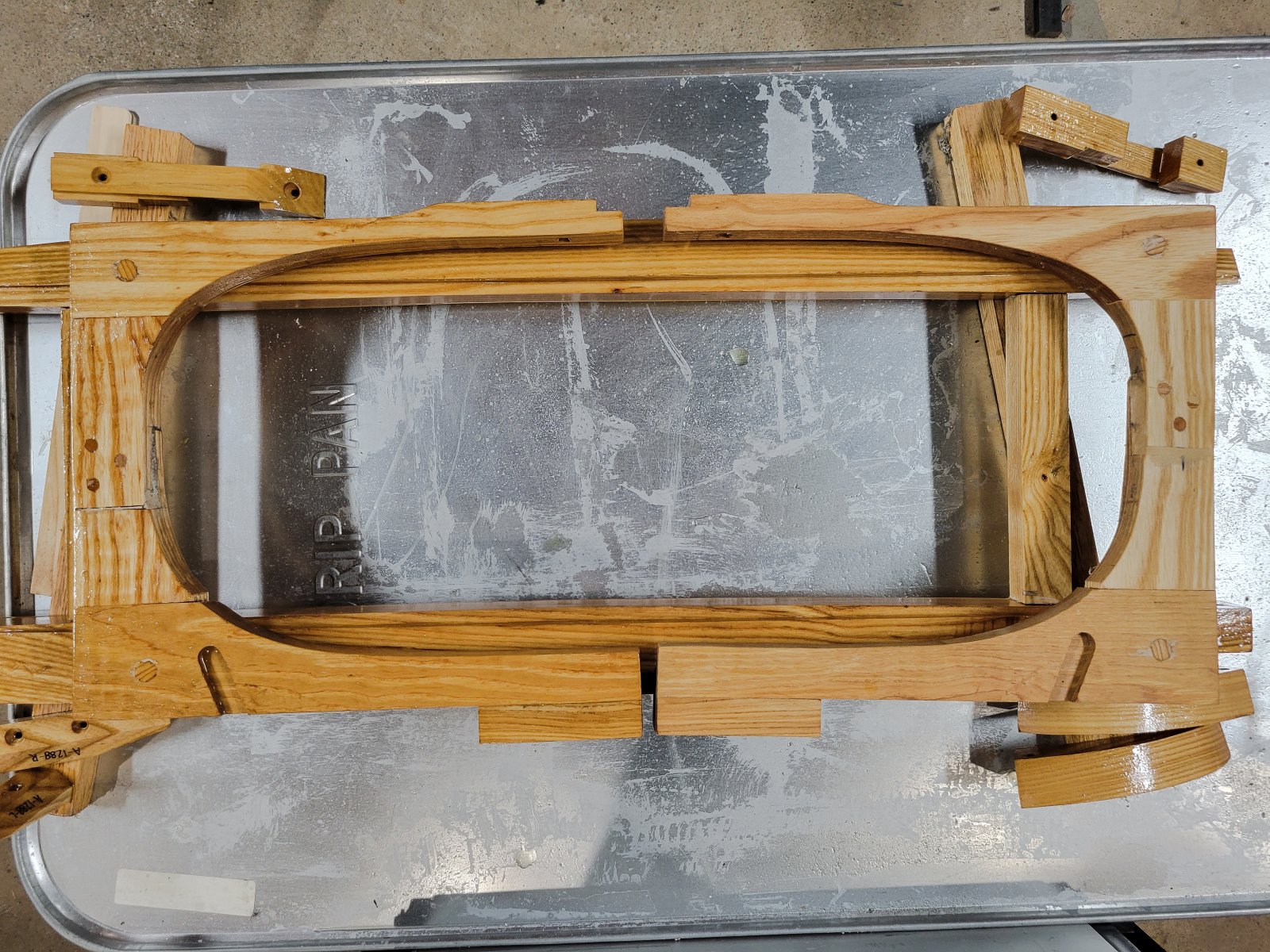 3rd wet coat compared to 2nd dry.jpg