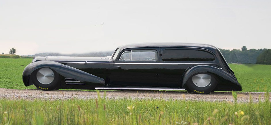 4. 34 Caddy Series 335 Grandaddy's LSR Caddy.jpg