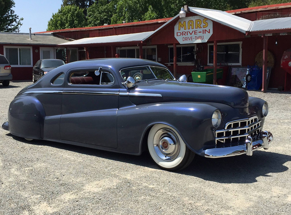 41 Ford full custom front.jpg